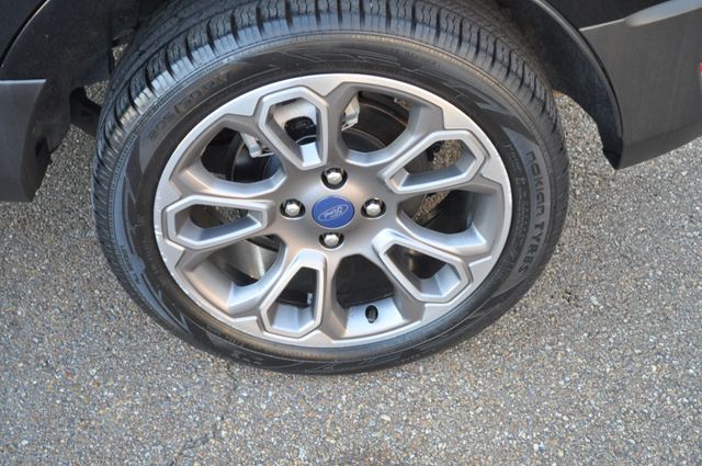 2021 Ford EcoSport Titanium | Louisville, MS | CARite Louisville MS 2021 Ford EcoSport Titanium | Louisville, MS | CARite Louisville MS