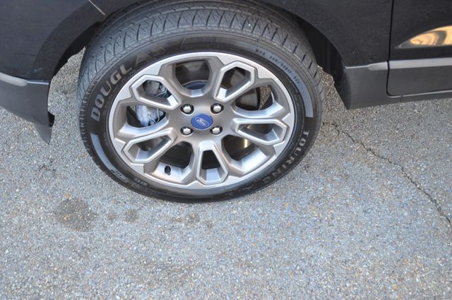 2021 Ford EcoSport Titanium | Louisville, MS | CARite Louisville MS 2021 Ford EcoSport Titanium | Louisville, MS | CARite Louisville MS