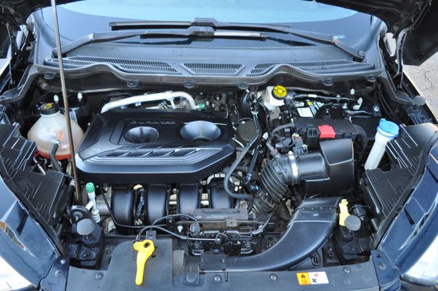 2021 Ford EcoSport Titanium | Louisville, MS | CARite Louisville MS 2021 Ford EcoSport Titanium | Louisville, MS | CARite Louisville MS