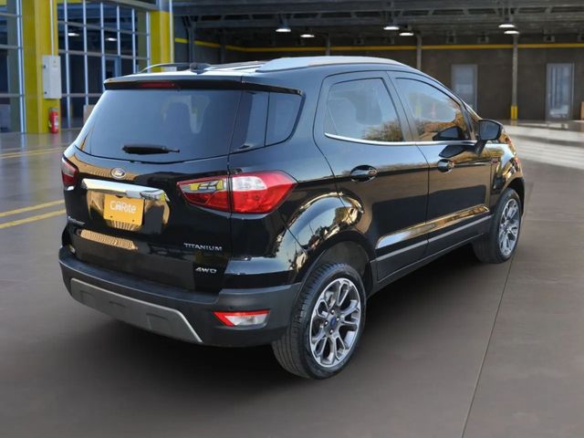 2021 Ford EcoSport Titanium | Louisville, MS | CARite Louisville MS 2021 Ford EcoSport Titanium | Louisville, MS | CARite Louisville MS