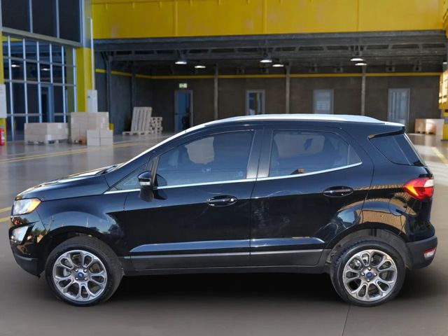 2021 Ford EcoSport Titanium | Louisville, MS | CARite Louisville MS 2021 Ford EcoSport Titanium | Louisville, MS | CARite Louisville MS