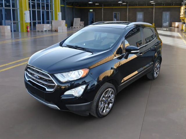 2021 Ford EcoSport Titanium | Louisville, MS | CARite Louisville MS 2021 Ford EcoSport Titanium | Louisville, MS | CARite Louisville MS