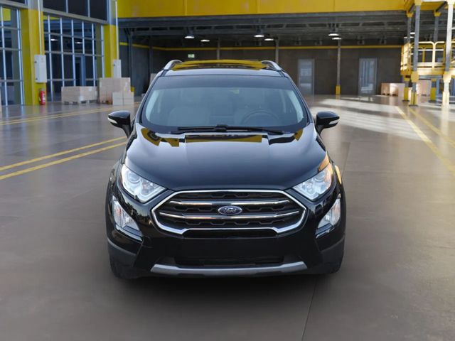2021 Ford EcoSport Titanium | Louisville, MS | CARite Louisville MS 2021 Ford EcoSport Titanium | Louisville, MS | CARite Louisville MS