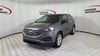 2021 Ford Edge SE 2021 Ford Edge SE