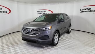 2021 Ford Edge SE in Garland, TX 75042