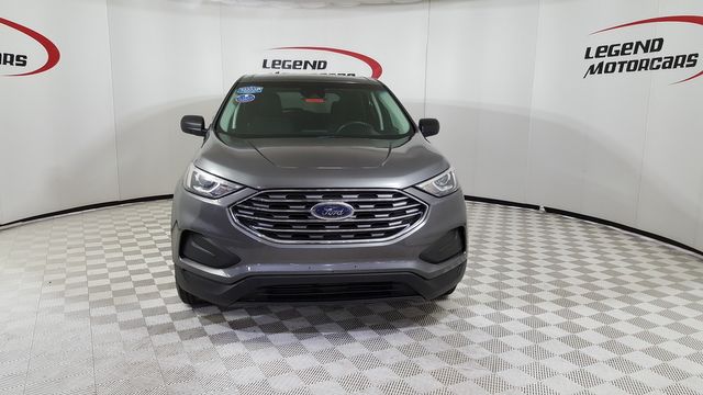 2021 Ford Edge SE | Carrollton, TX | Legend Motorcars of Carrollton