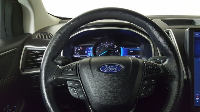 2021 Ford Edge SE | Carrollton, TX | Legend Motorcars of Carrollton