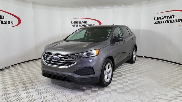 2021 Ford Edge SE | Carrollton, TX | Legend Motorcars of Carrollton in Carrollton, TX 75006