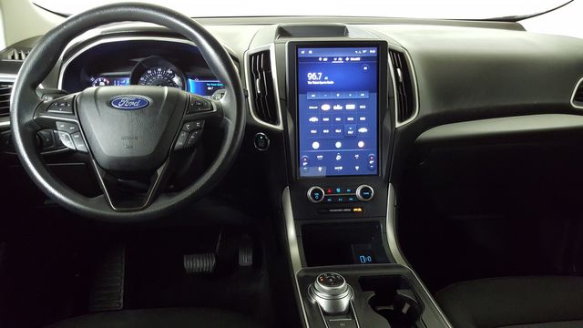 2021 Ford Edge SE | Carrollton, TX | Legend Motorcars of Carrollton