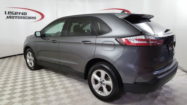 2021 Ford Edge SE | Carrollton, TX | Legend Motorcars of Carrollton 2021 Ford Edge SE | Carrollton, TX | Legend Motorcars of Carrollton