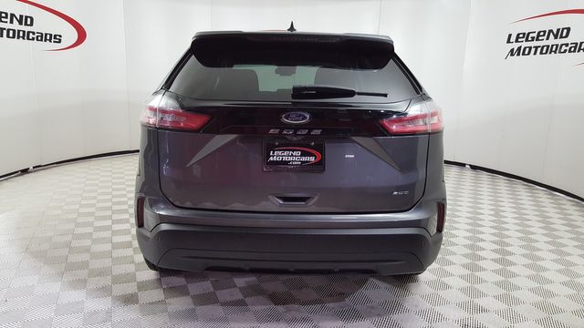 2021 Ford Edge SE | Carrollton, TX | Legend Motorcars of Carrollton