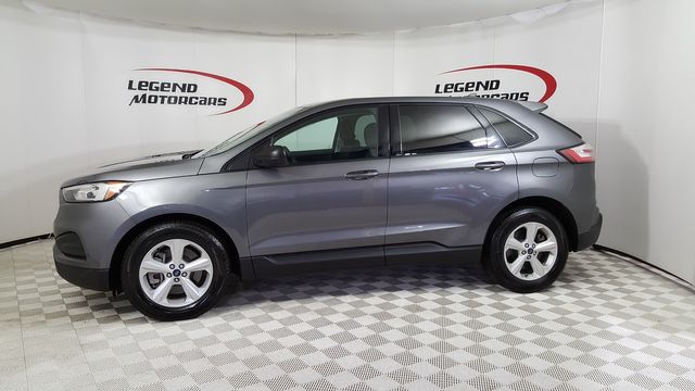 2021 Ford Edge SE | Carrollton, TX | Legend Motorcars of Carrollton 2021 Ford Edge SE | Carrollton, TX | Legend Motorcars of Carrollton