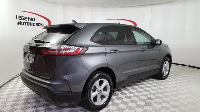2021 Ford Edge SE | Carrollton, TX | Legend Motorcars of Carrollton 2021 Ford Edge SE | Carrollton, TX | Legend Motorcars of Carrollton