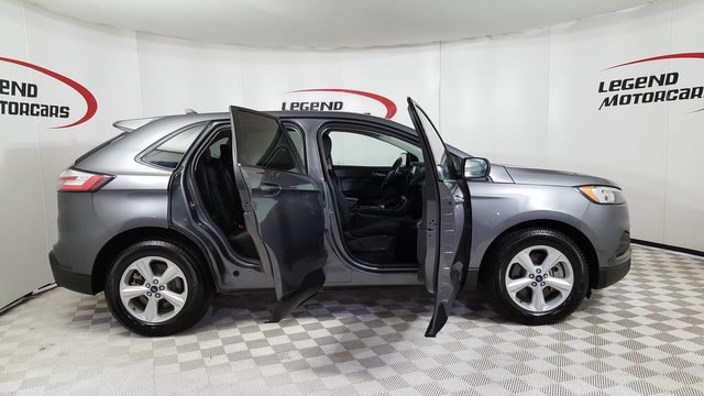 2021 Ford Edge SE | Carrollton, TX | Legend Motorcars of Carrollton