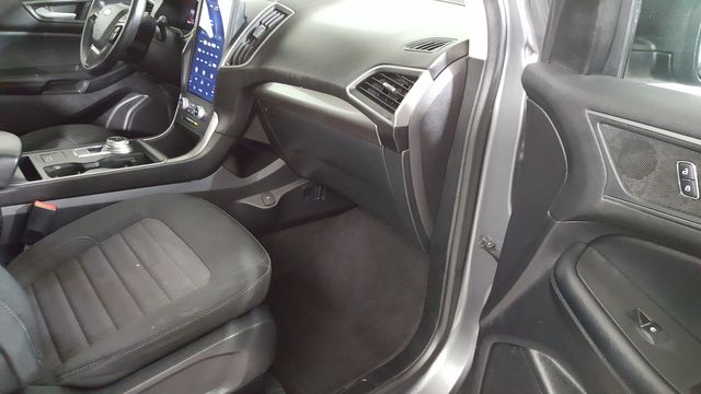 2021 Ford Edge SE | Carrollton, TX | Legend Motorcars of Carrollton