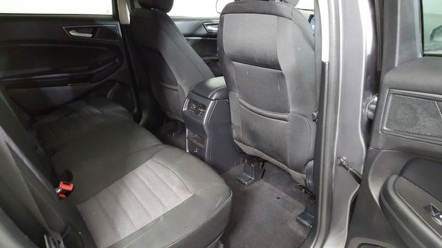 2021 Ford Edge SE | Carrollton, TX | Legend Motorcars of Carrollton