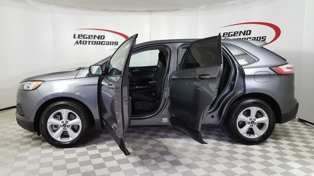 2021 Ford Edge SE | Carrollton, TX | Legend Motorcars of Carrollton 2021 Ford Edge SE | Carrollton, TX | Legend Motorcars of Carrollton