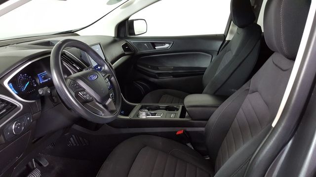 2021 Ford Edge SE | Carrollton, TX | Legend Motorcars of Carrollton