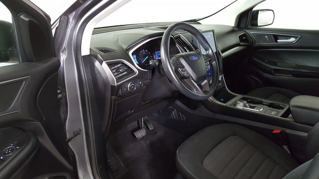 2021 Ford Edge SE | Carrollton, TX | Legend Motorcars of Carrollton