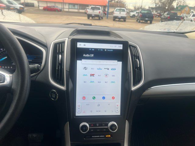 2021 Ford Edge SEL | Dickinson, ND | Heiser Motors