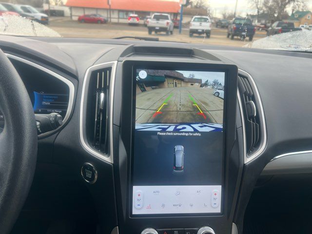 2021 Ford Edge SEL | Dickinson, ND | Heiser Motors