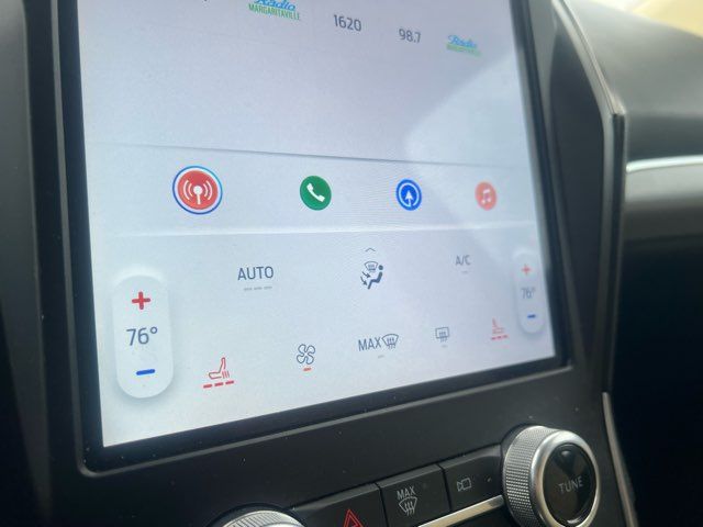 2021 Ford Edge SEL | Dickinson, ND | Heiser Motors