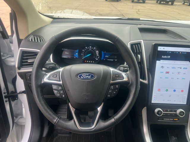 2021 Ford Edge SEL | Dickinson, ND | Heiser Motors