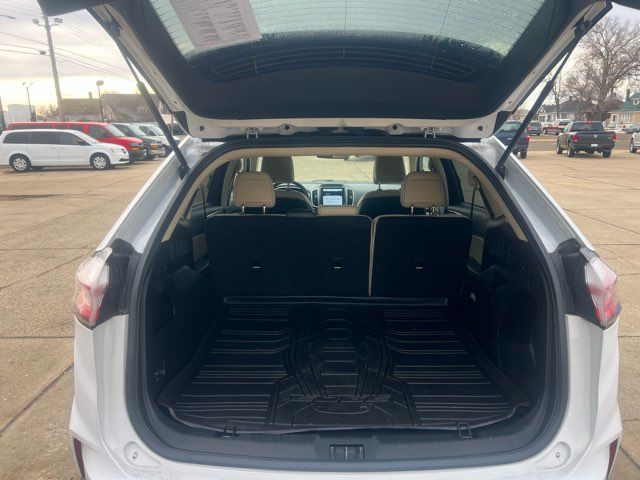 2021 Ford Edge SEL | Dickinson, ND | Heiser Motors 2021 Ford Edge SEL | Dickinson, ND | Heiser Motors