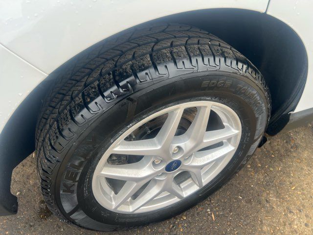 2021 Ford Edge SEL | Dickinson, ND | Heiser Motors 2021 Ford Edge SEL | Dickinson, ND | Heiser Motors