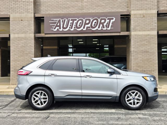 2021 Ford Edge SEL | Ellisville, MO | AutoPort 2021 Ford Edge SEL | Ellisville, MO | AutoPort