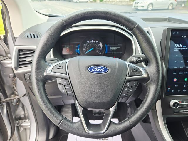 2021 Ford Edge SEL | Ellisville, MO | AutoPort 2021 Ford Edge SEL | Ellisville, MO | AutoPort