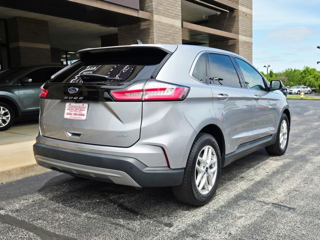 2021 Ford Edge SEL | Ellisville, MO | AutoPort 2021 Ford Edge SEL | Ellisville, MO | AutoPort