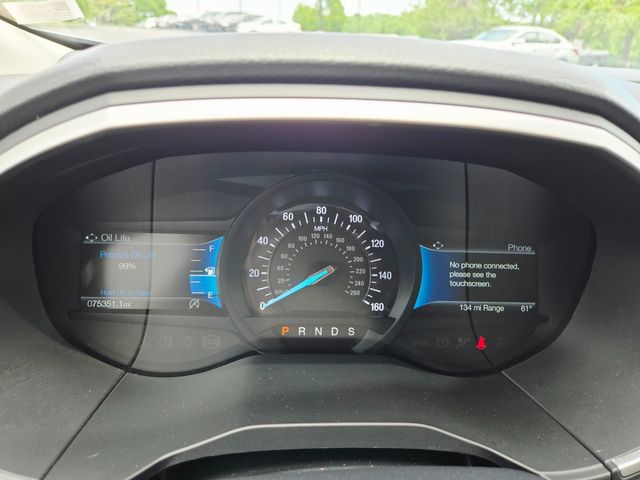2021 Ford Edge SEL | Ellisville, MO | AutoPort