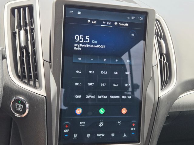 2021 Ford Edge SEL | Ellisville, MO | AutoPort 2021 Ford Edge SEL | Ellisville, MO | AutoPort