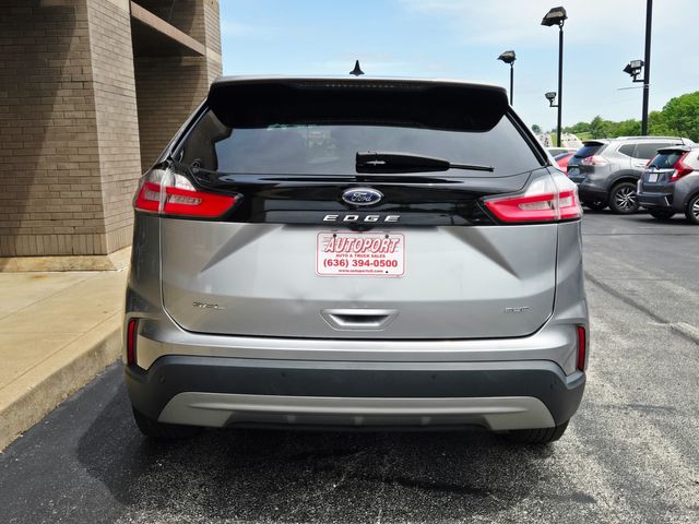 2021 Ford Edge SEL | Ellisville, MO | AutoPort