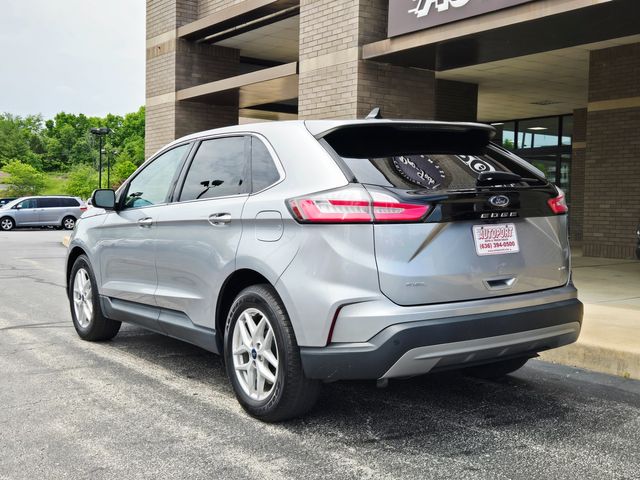 2021 Ford Edge SEL | Ellisville, MO | AutoPort 2021 Ford Edge SEL | Ellisville, MO | AutoPort