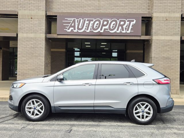 2021 Ford Edge SEL | Ellisville, MO | AutoPort