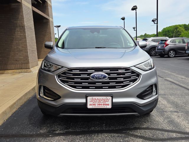 2021 Ford Edge SEL | Ellisville, MO | AutoPort 2021 Ford Edge SEL | Ellisville, MO | AutoPort