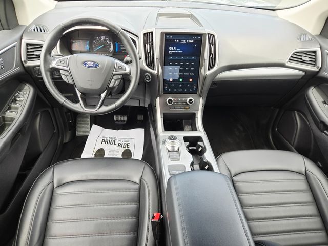 2021 Ford Edge SEL | Ellisville, MO | AutoPort