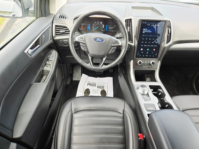 2021 Ford Edge SEL | Ellisville, MO | AutoPort 2021 Ford Edge SEL | Ellisville, MO | AutoPort