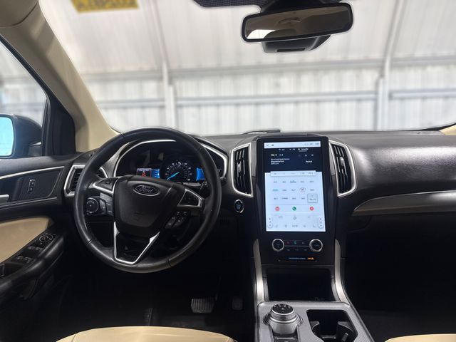2021 Ford Edge SEL | Houston, TX | Texas Star Motors 2021 Ford Edge SEL | Houston, TX | Texas Star Motors