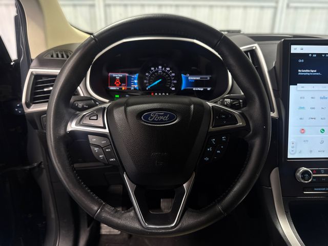 2021 Ford Edge SEL | Houston, TX | Texas Star Motors 2021 Ford Edge SEL | Houston, TX | Texas Star Motors