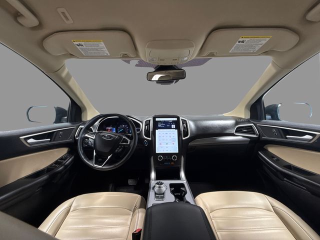2021 Ford Edge SEL | Houston, TX | Texas Star Motors 2021 Ford Edge SEL | Houston, TX | Texas Star Motors