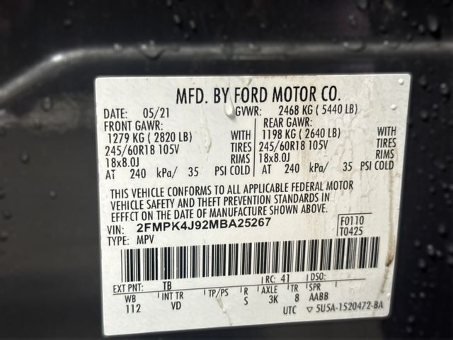 2021 Ford Edge SEL | Houston, TX | Texas Star Motors 2021 Ford Edge SEL | Houston, TX | Texas Star Motors