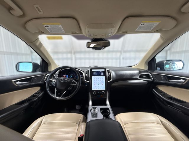 2021 Ford Edge SEL | Houston, TX | Texas Star Motors 2021 Ford Edge SEL | Houston, TX | Texas Star Motors