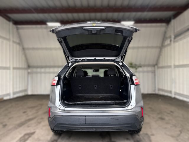 2021 Ford EDGE SE | Houston, TX | Texas Star Motors 2021 Ford EDGE SE | Houston, TX | Texas Star Motors