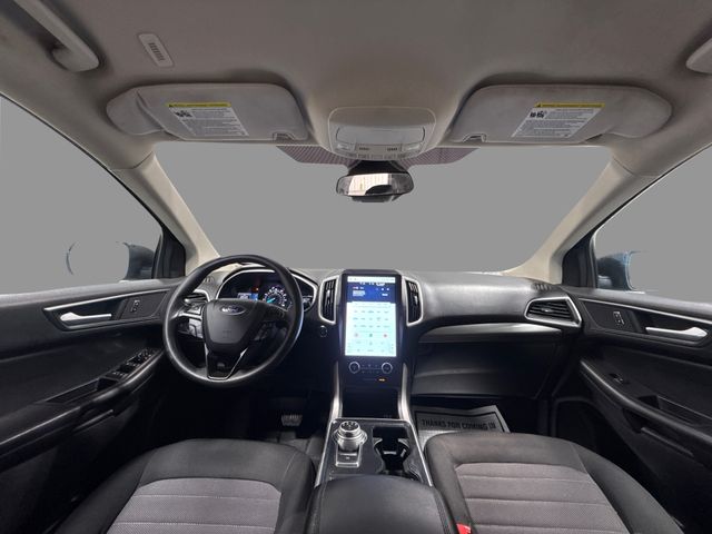 2021 Ford EDGE SE | Houston, TX | Texas Star Motors 2021 Ford EDGE SE | Houston, TX | Texas Star Motors
