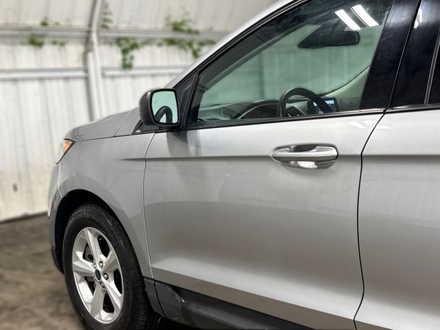 2021 Ford EDGE SE | Houston, TX | Texas Star Motors 2021 Ford EDGE SE | Houston, TX | Texas Star Motors