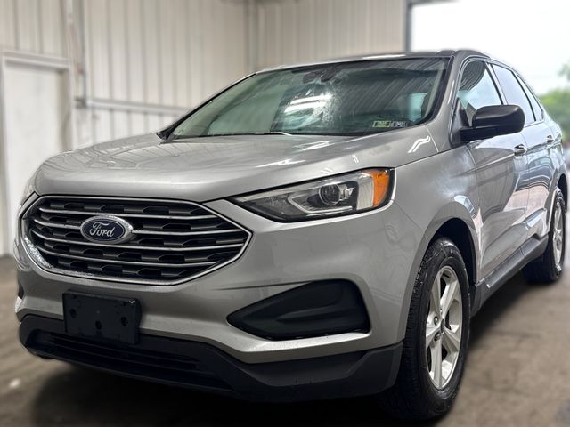 2021 Ford EDGE SE | Houston, TX | Texas Star Motors 2021 Ford EDGE SE | Houston, TX | Texas Star Motors