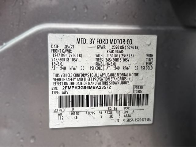 2021 Ford EDGE SE | Houston, TX | Texas Star Motors